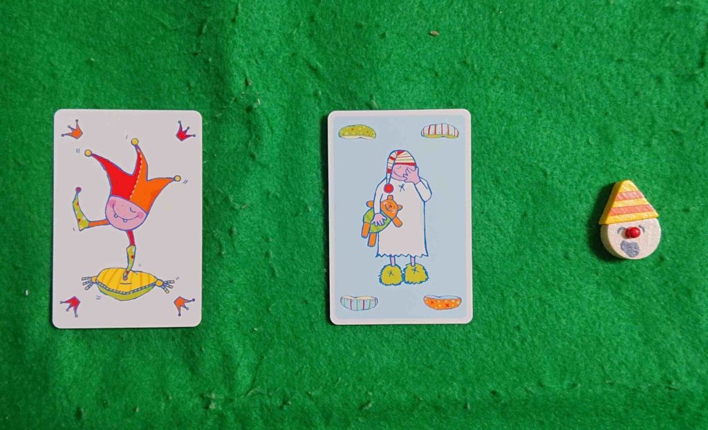 そっとおやすみ