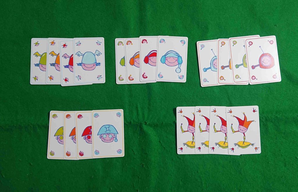 そっとおやすみ