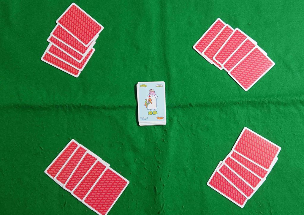 そっとおやすみ