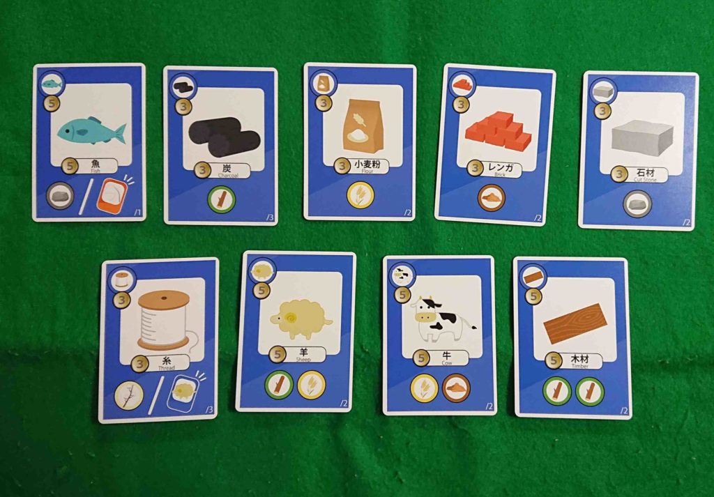 グッズメイカー