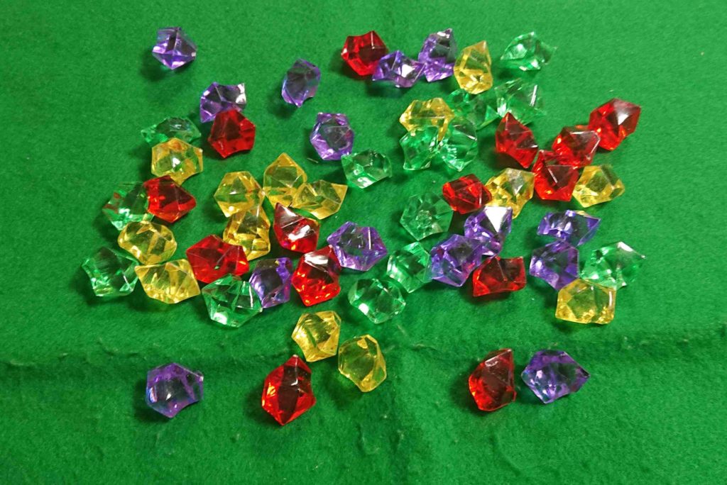 キュリオス（CURIOS)