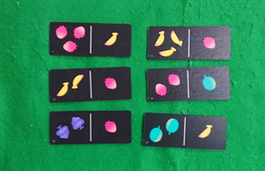 ドリアン(DURIAN)