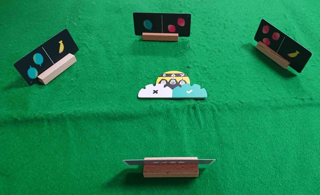 ドリアン(DURIAN)