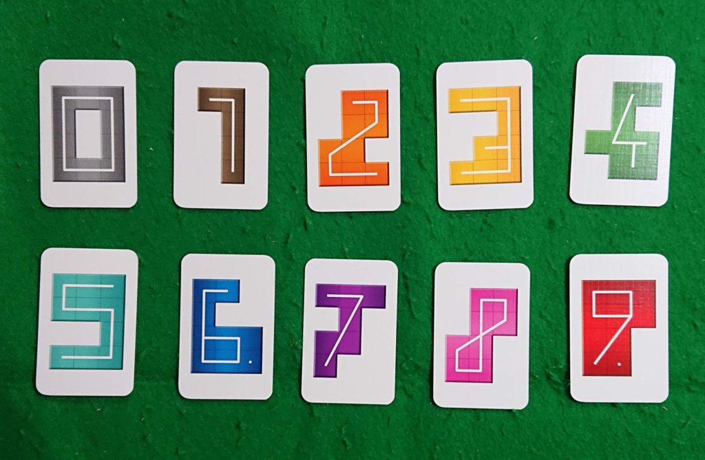 ナンバーナイン