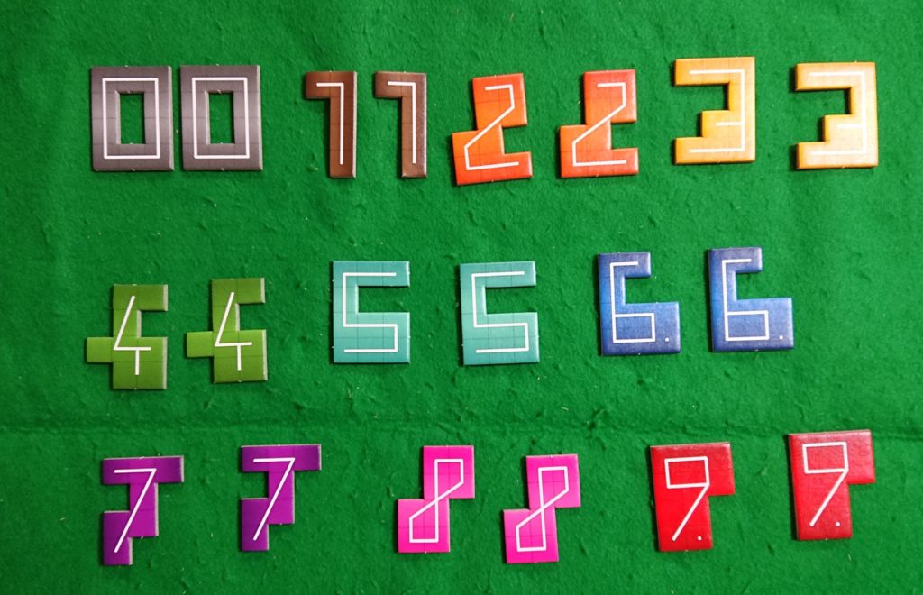 ナンバーナイン