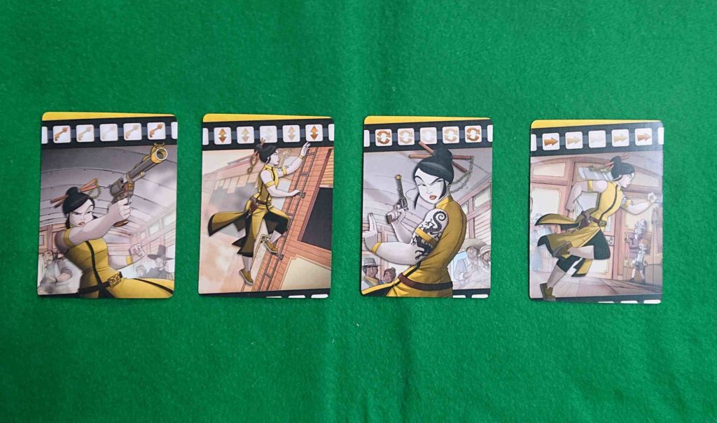 コルトスーパーエクスプレス