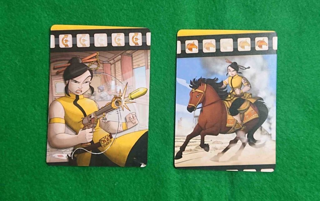 コルトスーパーエクスプレス