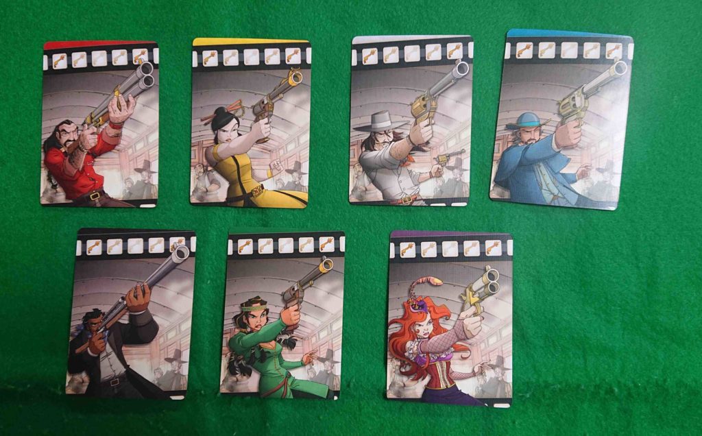 コルトスーパーエクスプレス