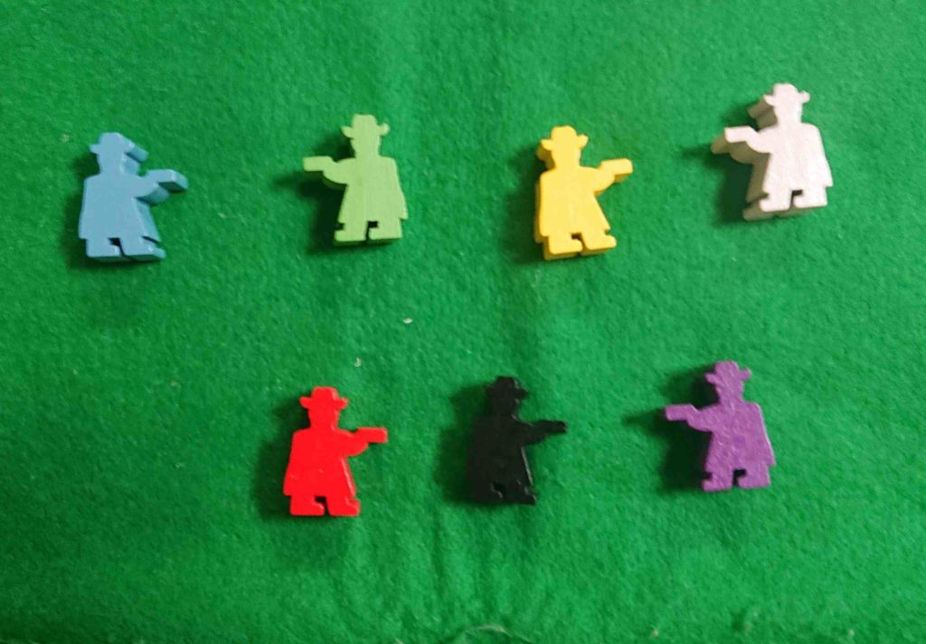 コルトスーパーエクスプレス