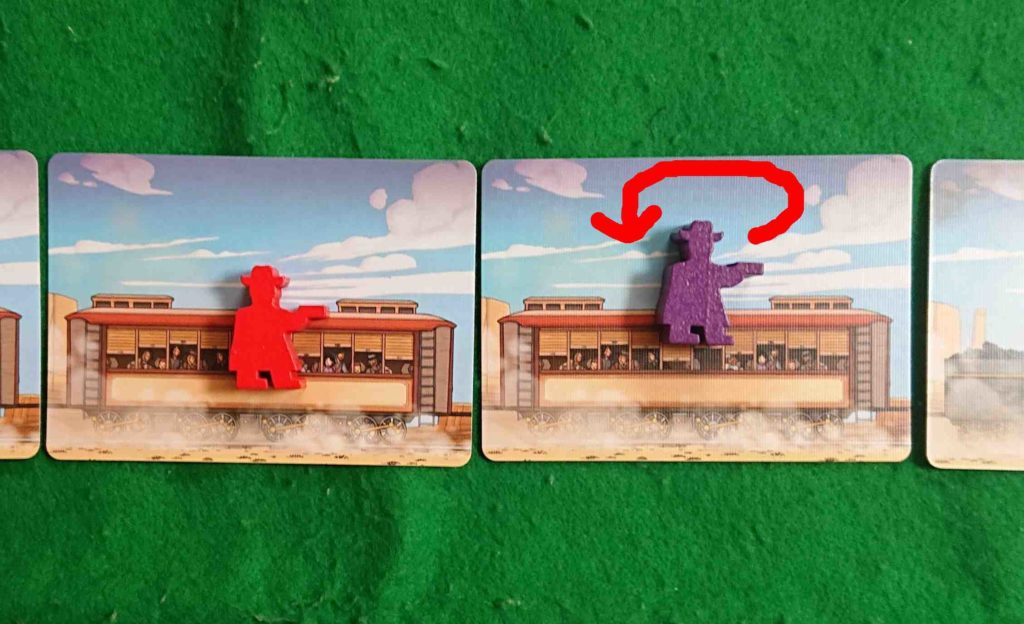 コルトスーパーエクスプレス