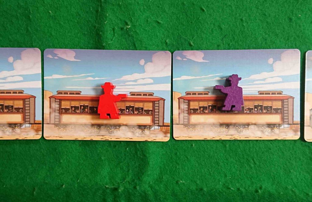 コルトスーパーエクスプレス