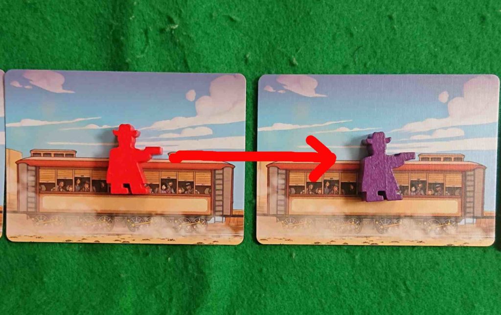 コルトスーパーエクスプレス