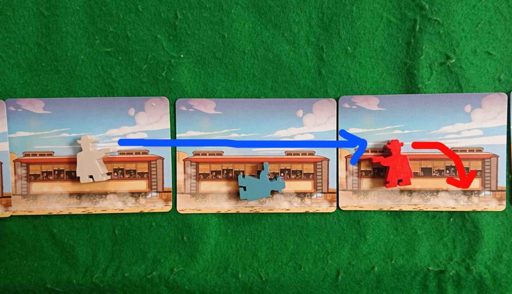 コルトスーパーエクスプレス