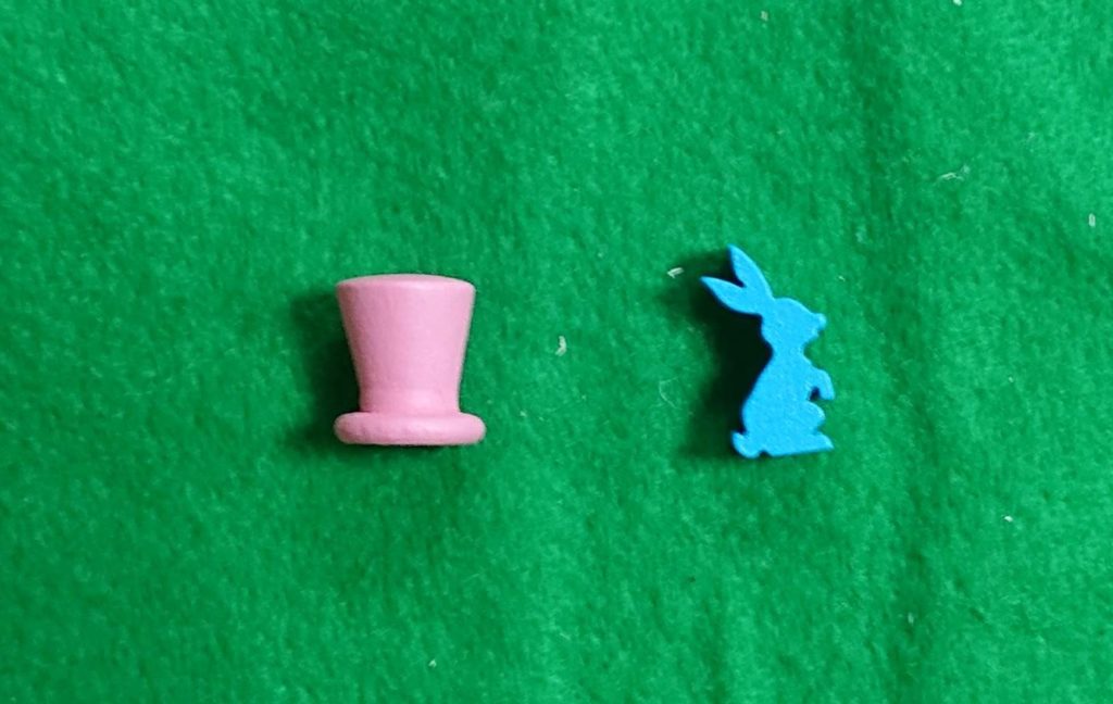 2人でお茶を