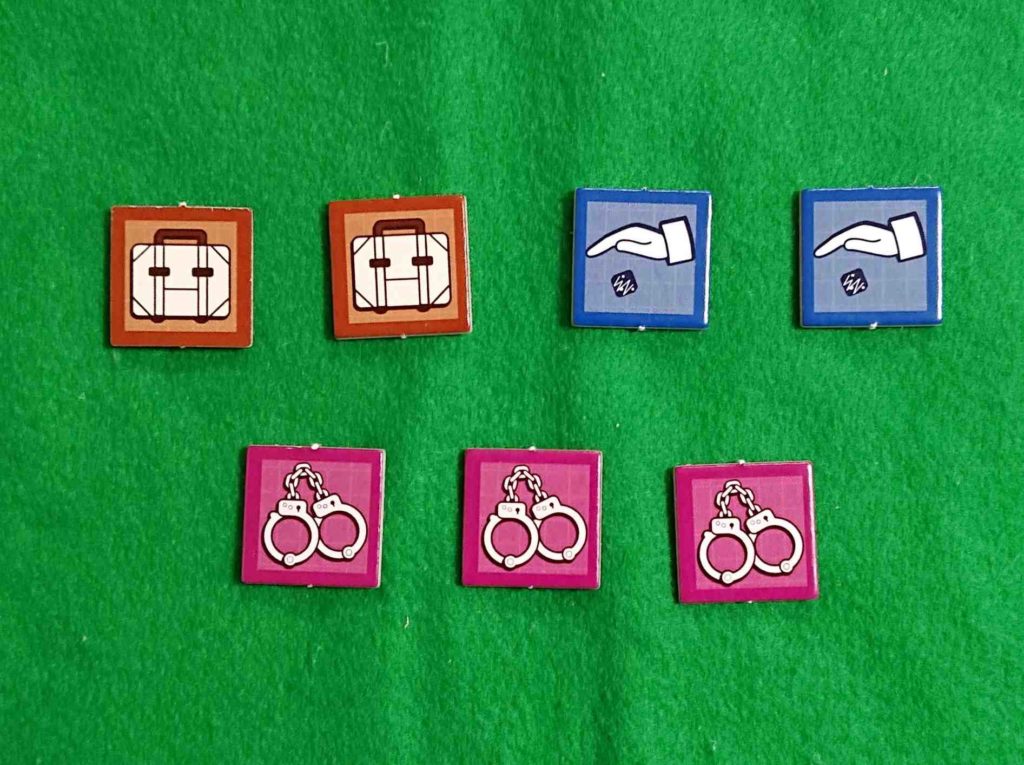 チョコっと密輸