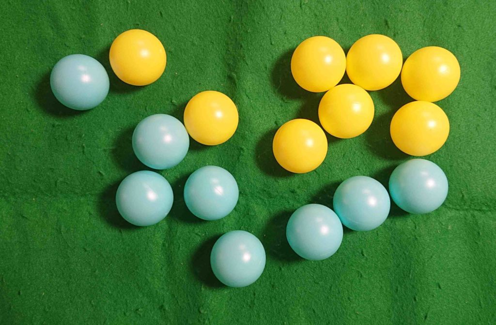 バウンス・オフ