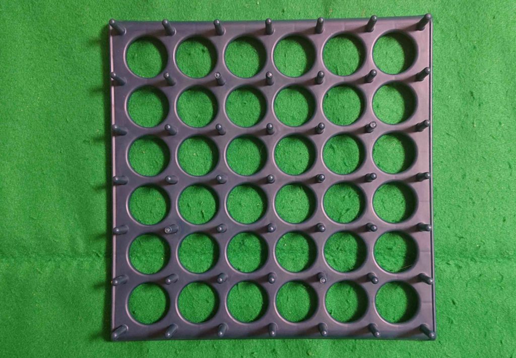 バウンス・オフ