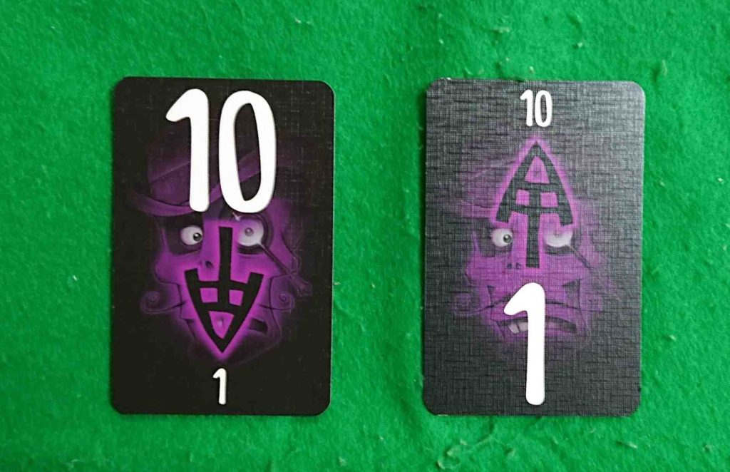 ザ・ゲームクイック&イージー