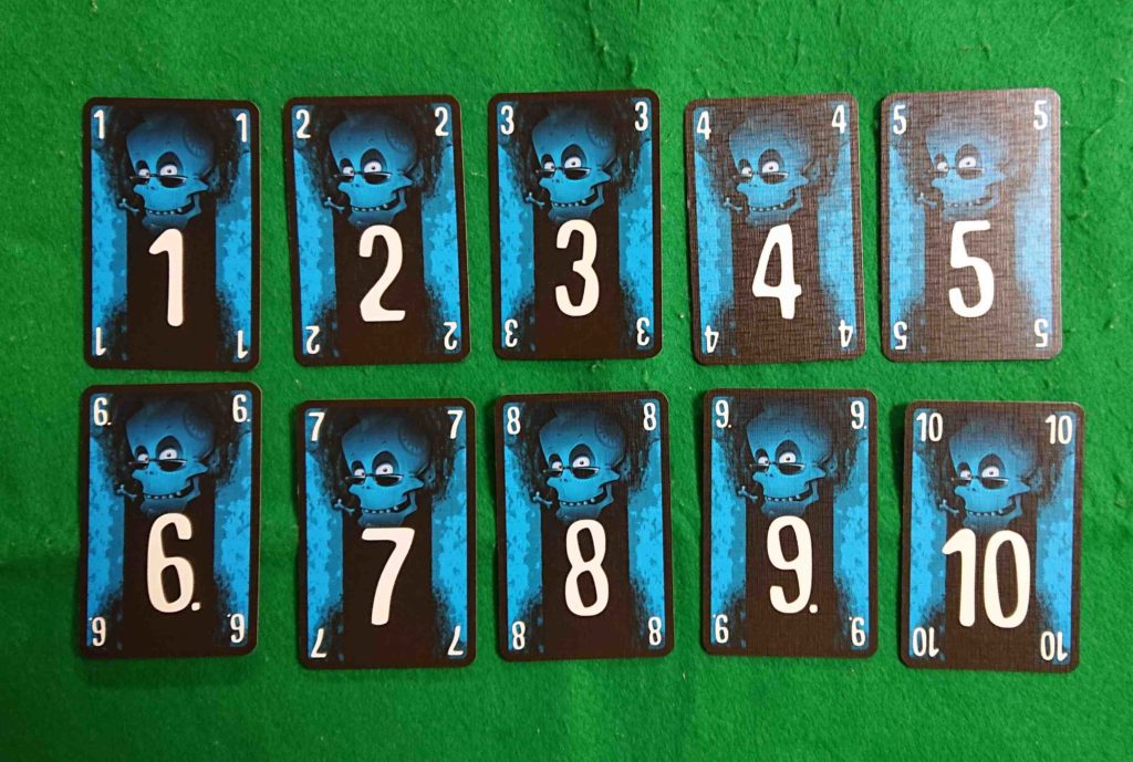 ザ・ゲームクイック&イージー