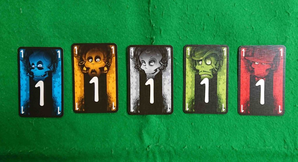 ザ・ゲームクイック&イージー