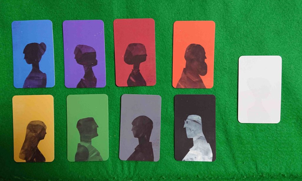 ゲスクラブ第2版