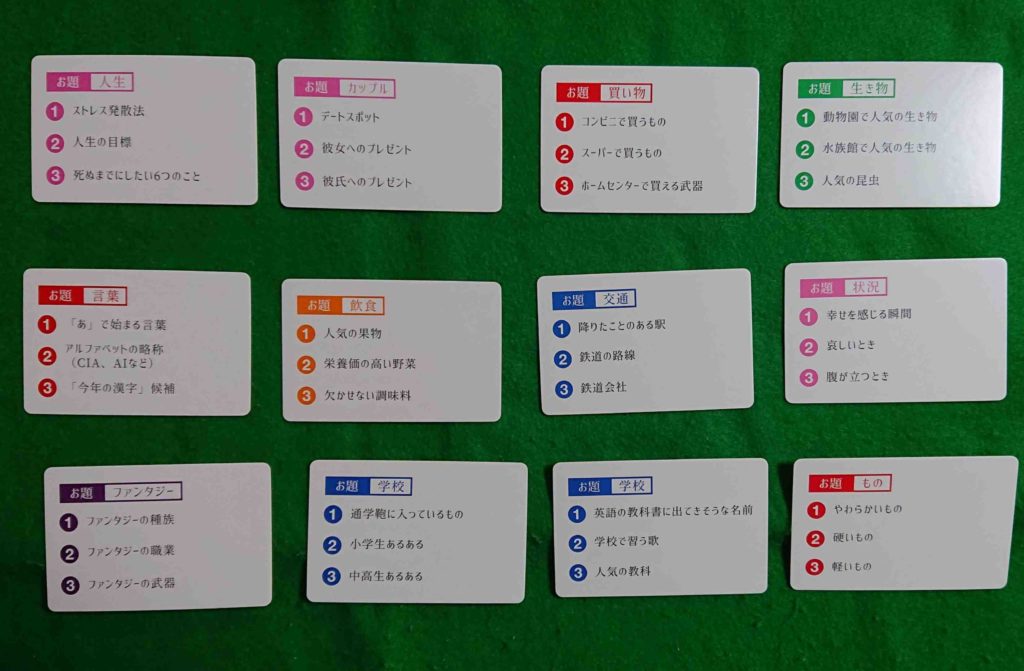 ゲスクラブ第2版