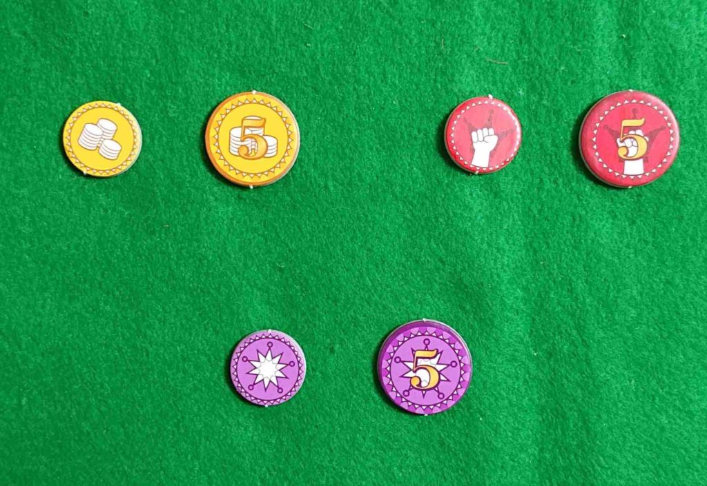 まじかるベーカリー今日から財閥