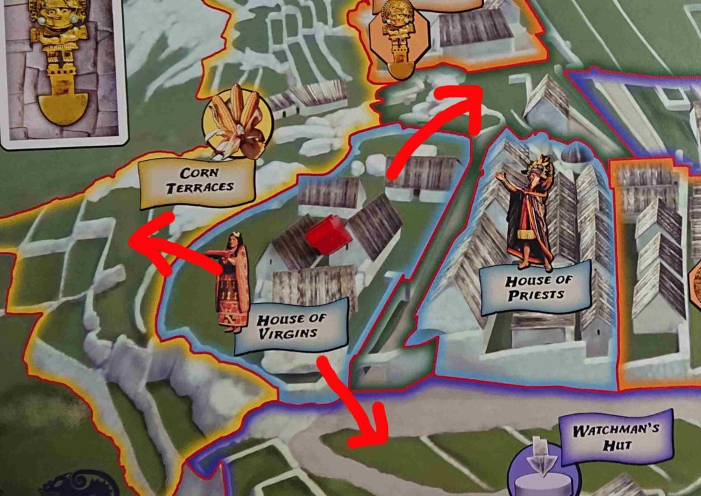 マチュピチュの王子