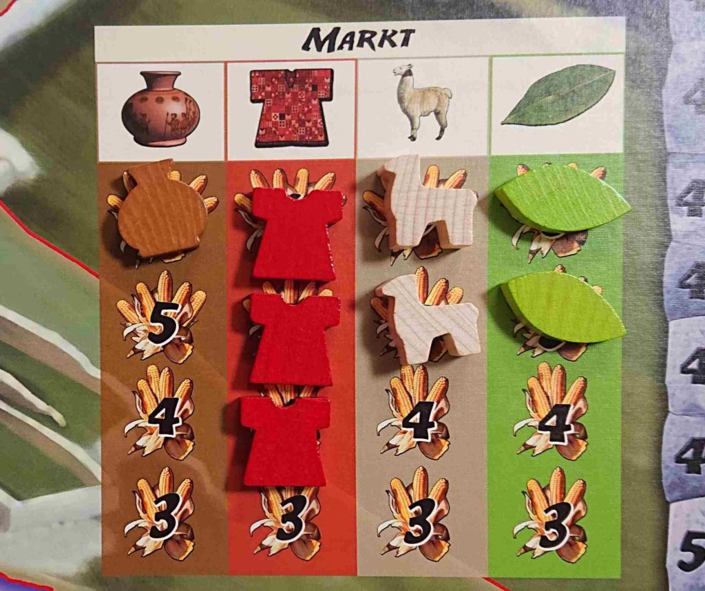 マチュピチュの王子