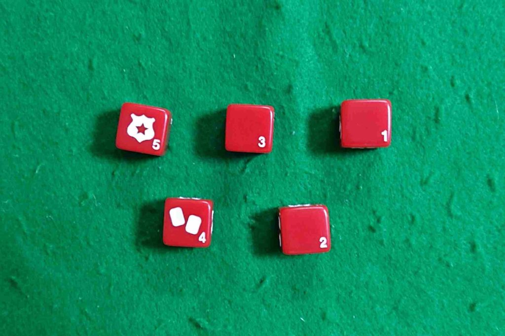 ザ・ネゴシエーター