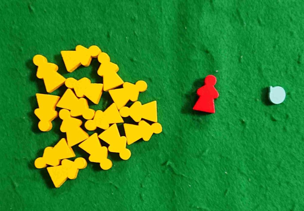 ザ・ネゴシエーター