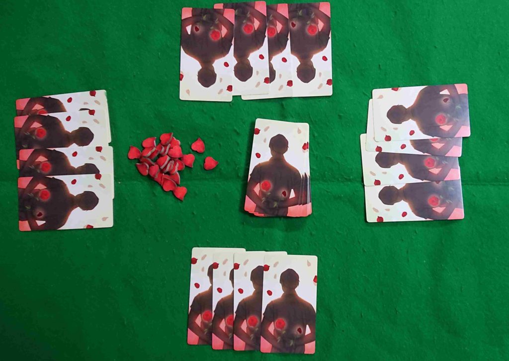 バレンタインデー