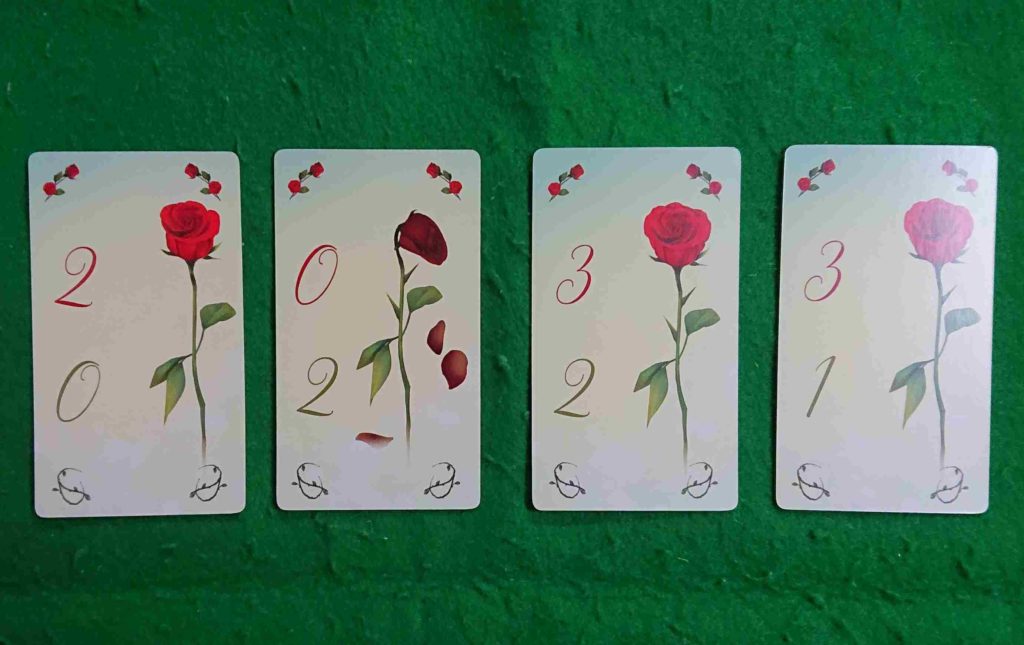 バレンタインデー