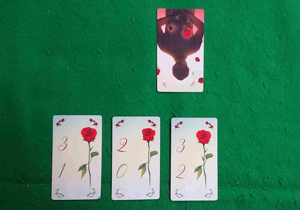 バレンタインデー