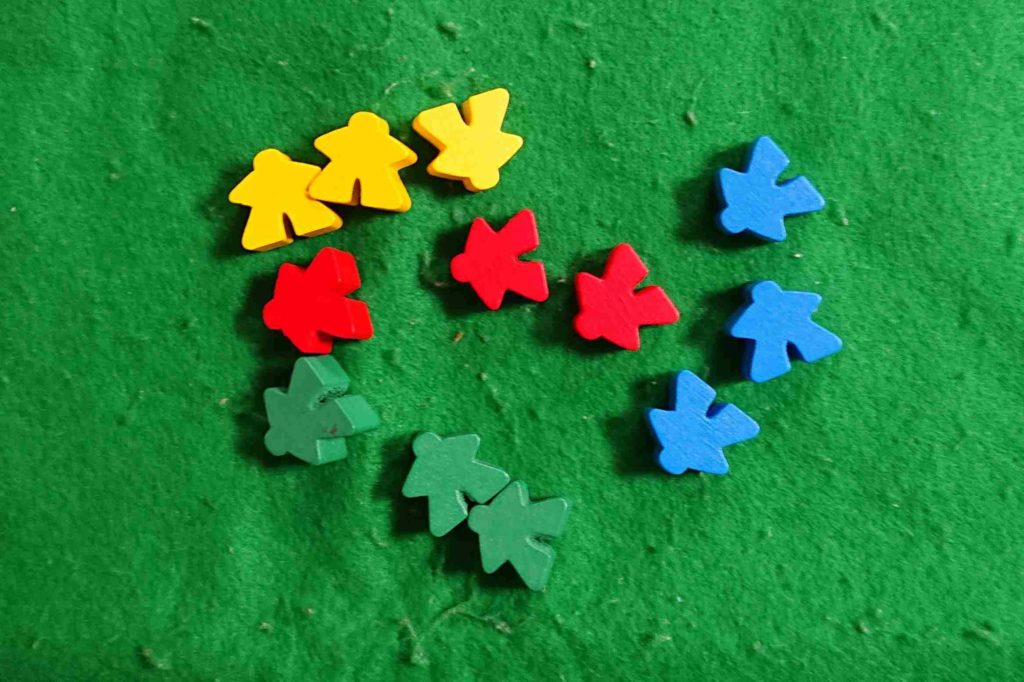 ソーシャルトレイン大迷惑列車